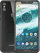 Best available price of Motorola One P30 Play in Georgia