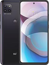 Best available price of Motorola one 5G UW ace in Georgia