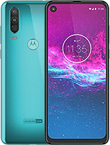 Best available price of Motorola One Action in Georgia
