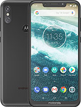 Best available price of Motorola One Power P30 Note in Georgia