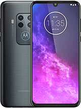 Best available price of Motorola One Zoom in Georgia