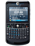 Best available price of Motorola Q 11 in Georgia
