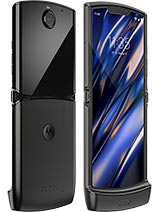Best available price of Motorola Razr 2019 in Georgia