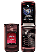 Best available price of Motorola RAZR2 V9 in Georgia
