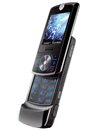Best available price of Motorola ROKR Z6 in Georgia