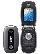 Best available price of Motorola PEBL U3 in Georgia