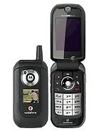 Best available price of Motorola V1050 in Georgia