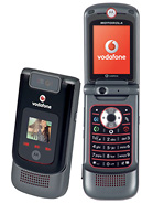 Best available price of Motorola V1100 in Georgia