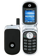Best available price of Motorola V176 in Georgia