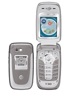 Best available price of Motorola V360 in Georgia