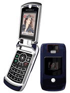 Best available price of Motorola V3x in Georgia