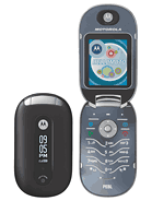 Best available price of Motorola PEBL U6 in Georgia