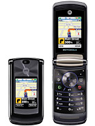 Best available price of Motorola RAZR2 V9x in Georgia