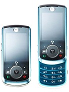Best available price of Motorola COCKTAIL VE70 in Georgia