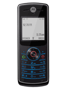 Best available price of Motorola W160 in Georgia