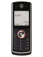 Best available price of Motorola W161 in Georgia