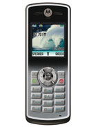 Best available price of Motorola W181 in Georgia