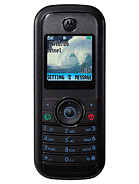 Best available price of Motorola W205 in Georgia