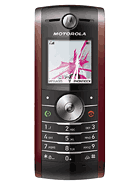 Best available price of Motorola W208 in Georgia