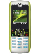 Best available price of Motorola W233 Renew in Georgia