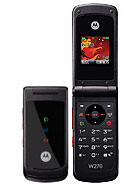 Best available price of Motorola W270 in Georgia