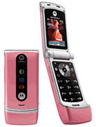 Best available price of Motorola W377 in Georgia