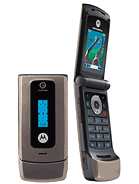 Best available price of Motorola W380 in Georgia