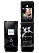 Best available price of Motorola W490 in Georgia