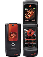 Best available price of Motorola ROKR W5 in Georgia