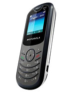 Best available price of Motorola WX180 in Georgia