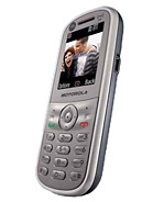 Best available price of Motorola WX280 in Georgia