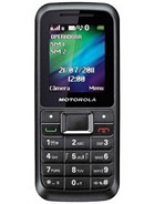 Best available price of Motorola WX294 in Georgia