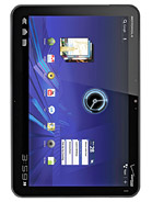 Best available price of Motorola XOOM MZ600 in Georgia