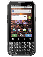 Best available price of Motorola XPRT MB612 in Georgia