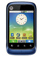 Best available price of Motorola XT301 in Georgia
