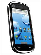 Best available price of Motorola XT800 ZHISHANG in Georgia