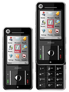 Best available price of Motorola ZN300 in Georgia