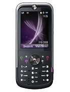 Best available price of Motorola ZN5 in Georgia