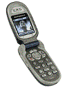 Best available price of Motorola V295 in Georgia