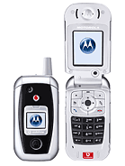 Best available price of Motorola V980 in Georgia