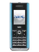 Best available price of NEC N344i in Georgia