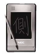 Best available price of NEC N908 in Georgia