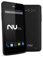 Best available price of NIU Niutek 4-5D in Georgia