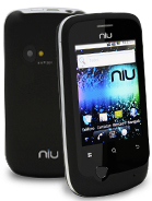 Best available price of NIU Niutek N109 in Georgia
