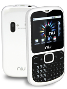 Best available price of NIU NiutekQ N108 in Georgia