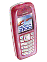 Best available price of Nokia 3100 in Georgia