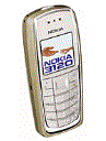 Best available price of Nokia 3120 in Georgia