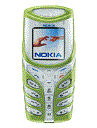 Best available price of Nokia 5100 in Georgia