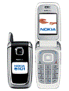 Best available price of Nokia 6101 in Georgia