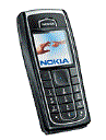 Best available price of Nokia 6230 in Georgia
